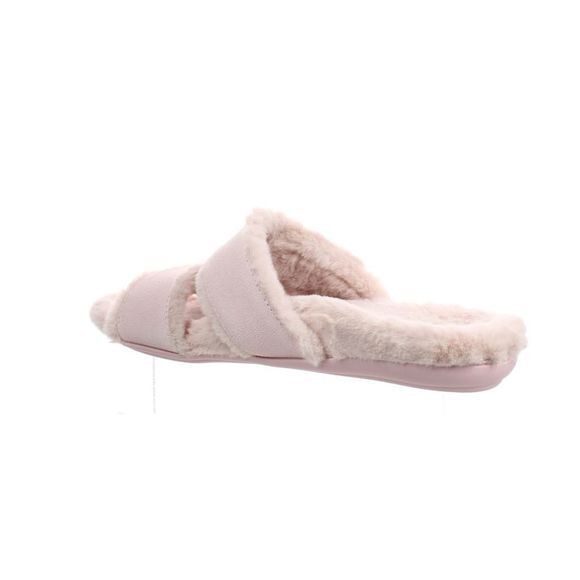 Vionic Womens Faith Pink Slippers Size 9 Medium (B, M) - Picture 3 of 4